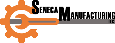 Logo for SENECA MANUFACTURING LLC